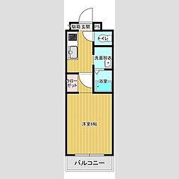 学校町通YMマンション(仮称) 401