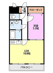 ピュアみやび1番館 201