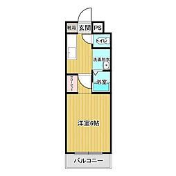 学校町通YMマンション(仮称) 101