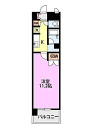 ヴィラ東中通 303