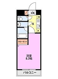 ＢＵＥＮＡ川端町4丁目弐番館 605
