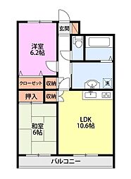 グランシャリオ 105
