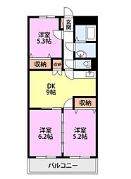 新潟市西区善久