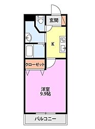 新潟市西区大学南1丁目