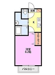 ロイヤルリーフ・マンション 102