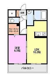 ディアコート 303