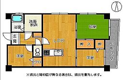 ロワールマンション鳥栖 609