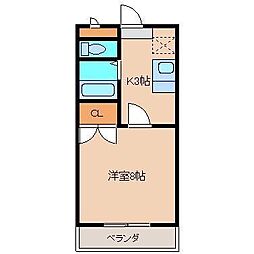 Ｓ・エルモサ 301