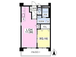 アウラス元町 503