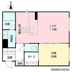 シャーメゾンステージ鳥栖 104