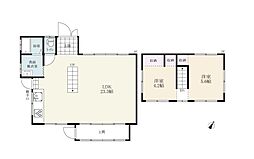 リノハウス神辺 -