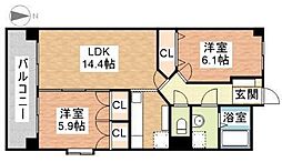 アルテールTOSU 601