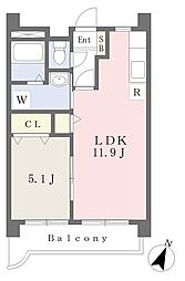 元町パークビル 705