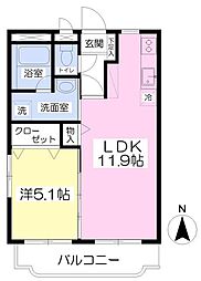 パークマンション旭駅前 II304