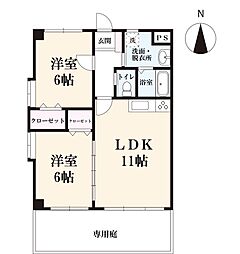 アインス鳥栖 102