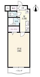 グランドセレブ真木 407