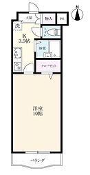 グランドセレブ真木 506