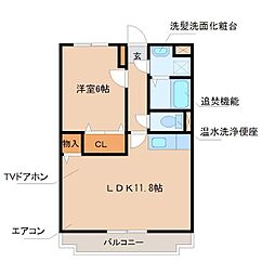 Beauterraceステラ 201