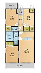 グレイスピア 401