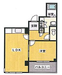 ハイロイヤル鳥栖 603