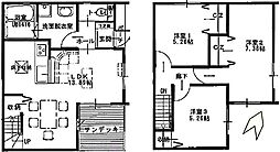 ゼロキューブ B棟