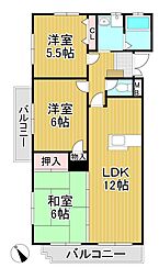 タモンズハートビレッジ A203