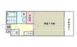 シュトラーゼ鳥栖 405