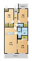 グレイスピア 105