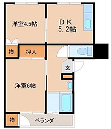 渕ビル　B 3F-17