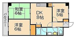 メモリー鳥栖 402