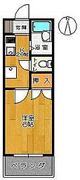 そよ風5番館 305