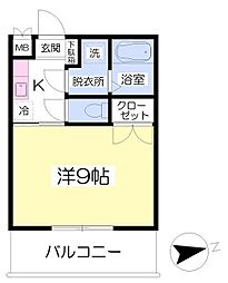 サンハイツ元町 102