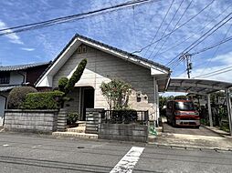田代昌町大島貸家 -