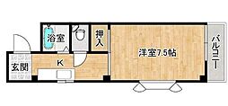 B-INハウス鳥栖 301