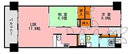アソシア鳥栖ヴィンテージスクエア 202
