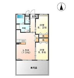 Sophia　Garden 305