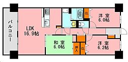 アソシア鳥栖ヴィンテージスクエア 807