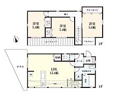 ＰＲＯＵＤ 城原 A