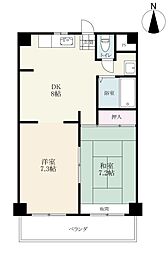 ラフォーレ日の隈 202