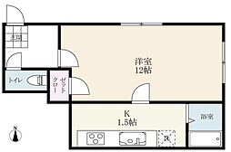 ログハウス戸建II -