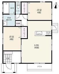 ムーンライトシティ D棟 -