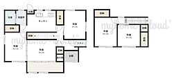みやき町原古賀戸建て -