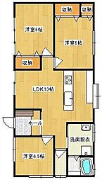みやき白壁貸家 -
