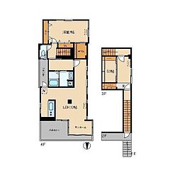 中野区弥生町３丁目