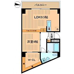 中野区本町１丁目