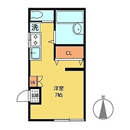 中野区弥生町１丁目の一戸建て