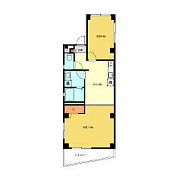 中野区本町５丁目