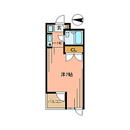 中野区本町２丁目