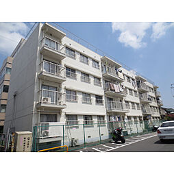 中野区本町３丁目