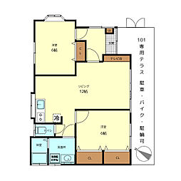 江戸川区東小岩２丁目の一戸建て